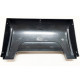 Plastic Motor Cover for 07360 Treadmill - L x W: 55 cm x 33 cm - MC07360 - Tecnopro